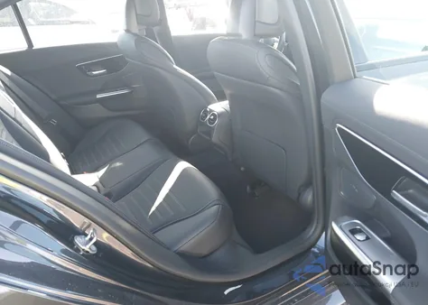 2023 Mercedes-Benz C 300 4Matic from USA, damaged, VIN W1KAF4HB0PR071078